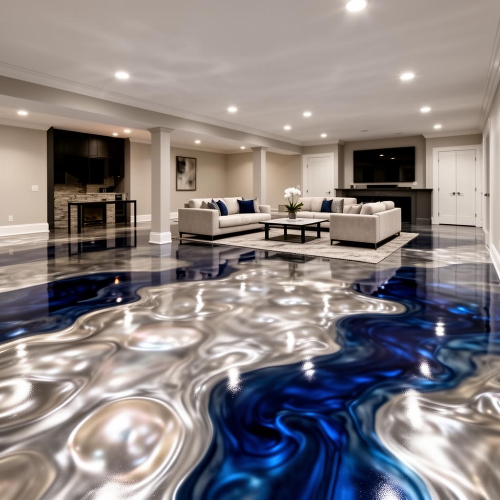 Southlake project — after