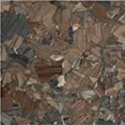 Polyaspartic flake blend sample 6