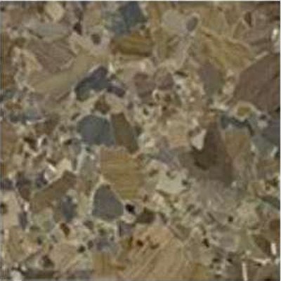 Polyaspartic flake blend sample 11