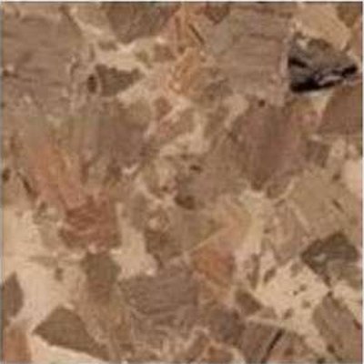 Polyaspartic flake blend sample 14