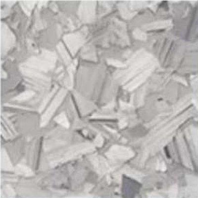 Polyaspartic flake blend sample 15